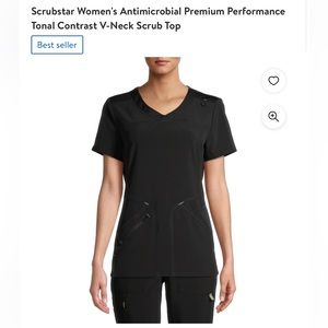 Medium ScrubStar Set!